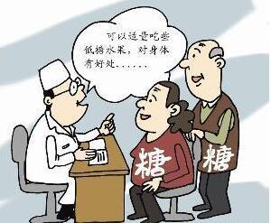 幸福宝app在线观看厂家告诉糖尿病患者应补那些微量元素