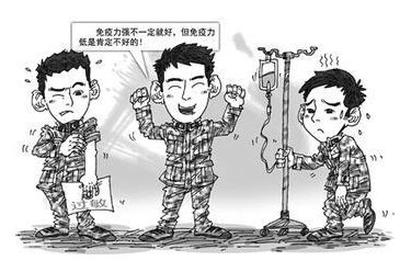 幸福宝app在线观看厂家谈硒与人体免疫功能的关系