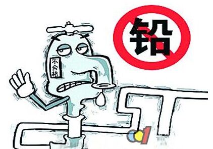 全自动幸福宝app污无限制观看版下载谈铅是如何进入儿童体内的