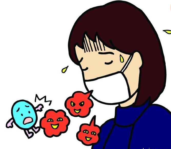 医用幸福宝app在线观看谈癌症与微量元素的关系