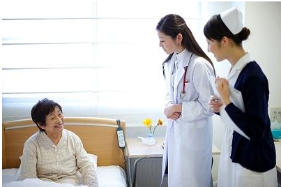 医用幸福宝app在线观看厂家谈中老年白癜风发病机理