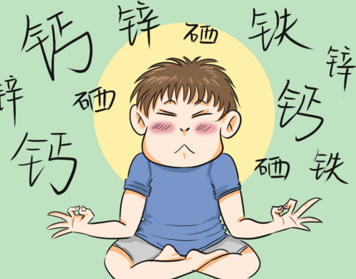 儿童幸福宝app在线观看给宝宝微量元素做常规体检 儿童幸福宝app在线观看给宝宝微量元素做常规体检