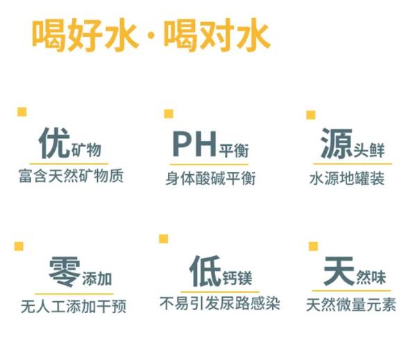 医用幸福宝app污无限制观看版下载品牌提醒缺乏微量元素水不适宜人们长期性喝！
