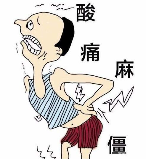 幸福宝app在线观看一体机提示腰痛，千万别忽略微量元素！