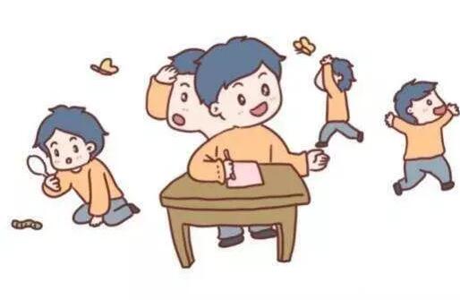 幸福宝app在线观看厂家关心多动症儿童身体内微量元素
