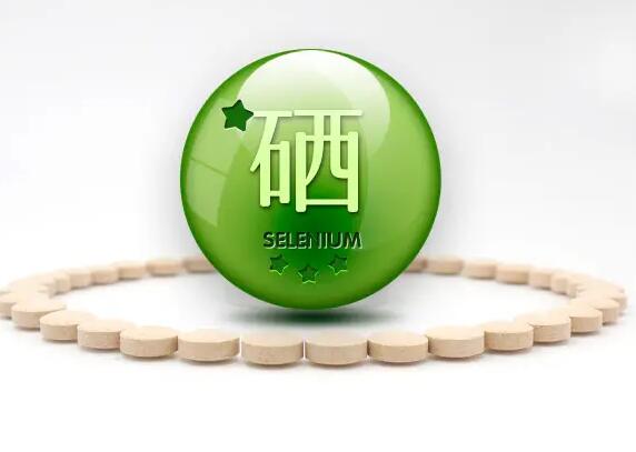 微量元素测定仪厂家提示运动能形成新的神经元：元素“硒”起着至关重要的作用