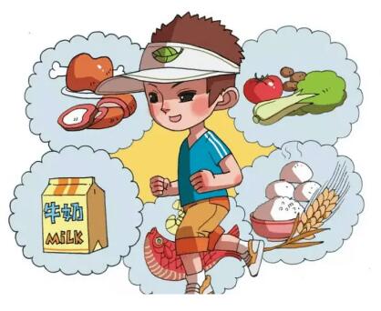 人体幸福宝app在线观看厂家提示预防贫血，除了"铁"还有"铜"！