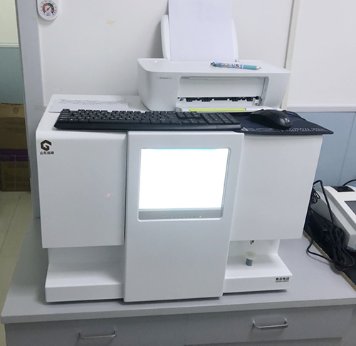 国内三大品牌微量元素检查仪都有那几家？为您推荐一下