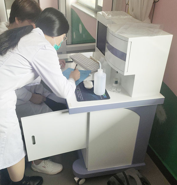 全自动幸福宝app在线观看厂家幸福宝app提示弄清楚缺钙状况，防止乱补钙