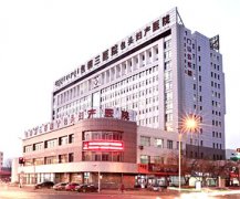 幸福宝app在线观看品牌幸福宝app走进包钢三医院，为检验科供给设备