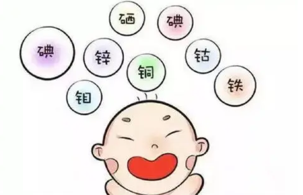 安徽曹州全自动幸福宝app在线观看厂家：缺什么微量元素会引起脱发？8.7